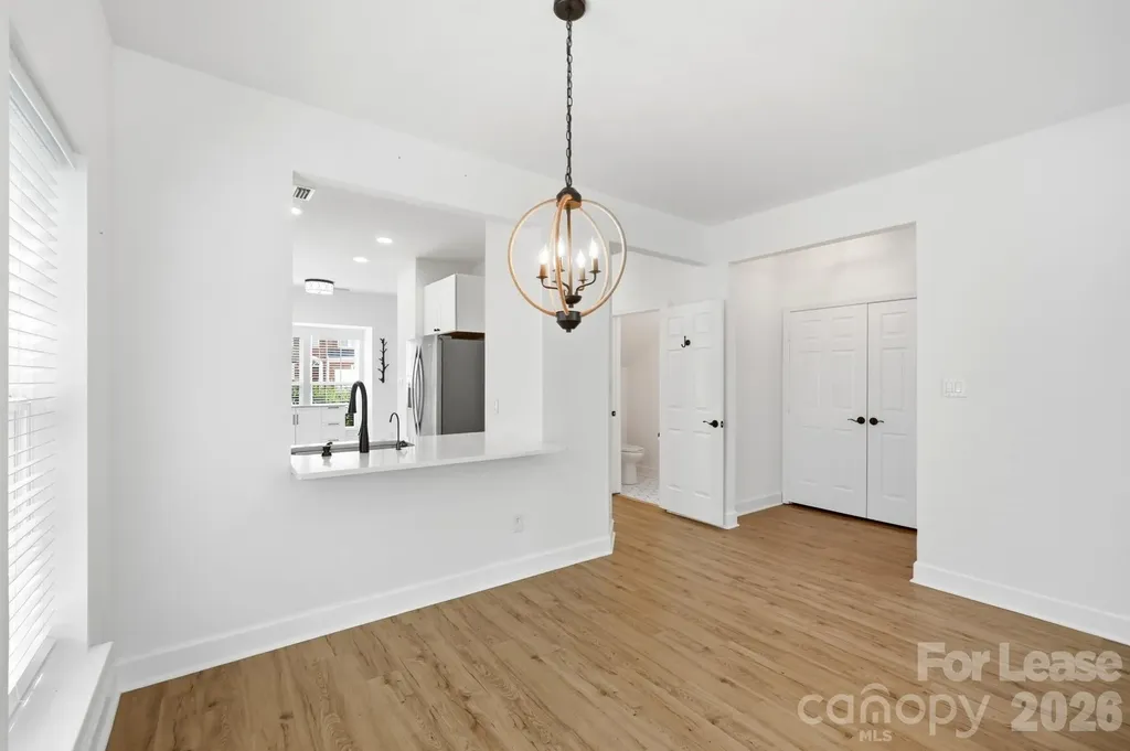 4084 Holly Villa Circle Indian Trail NC 28079