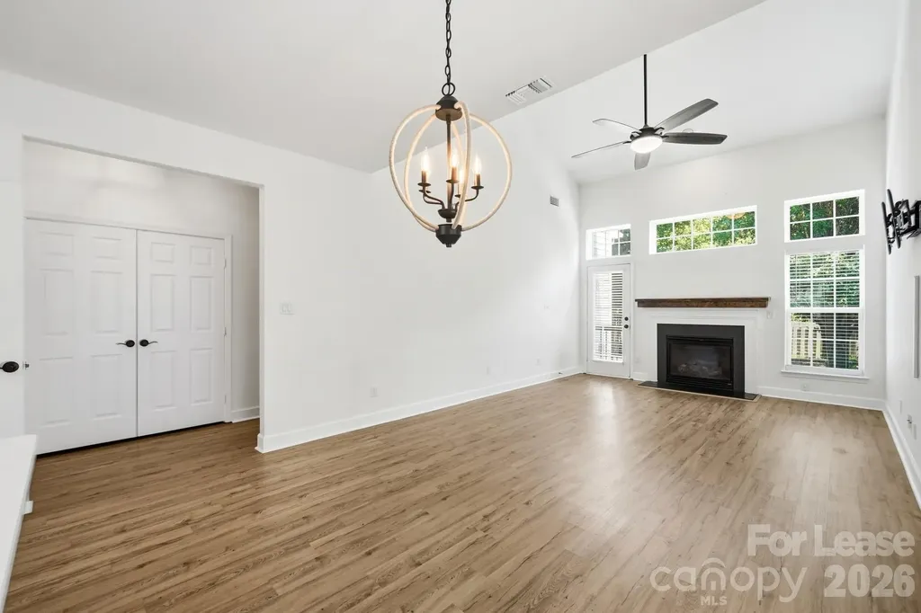 4084 Holly Villa Circle Indian Trail NC 28079