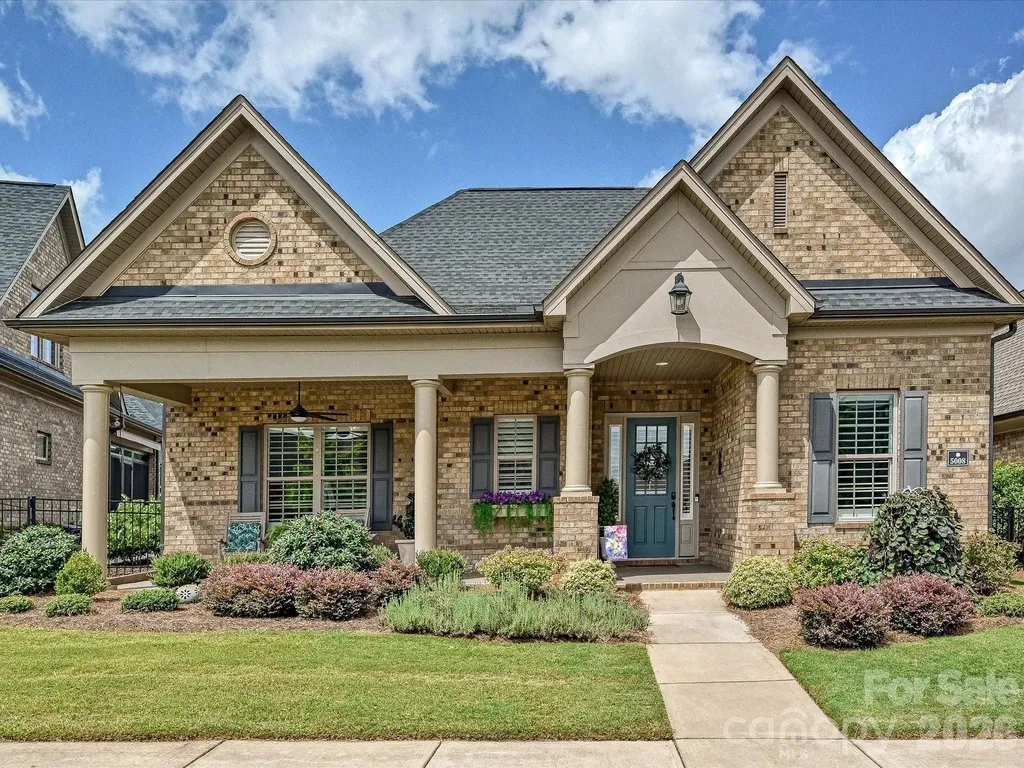 5008 Vita Way Belmont NC 28012