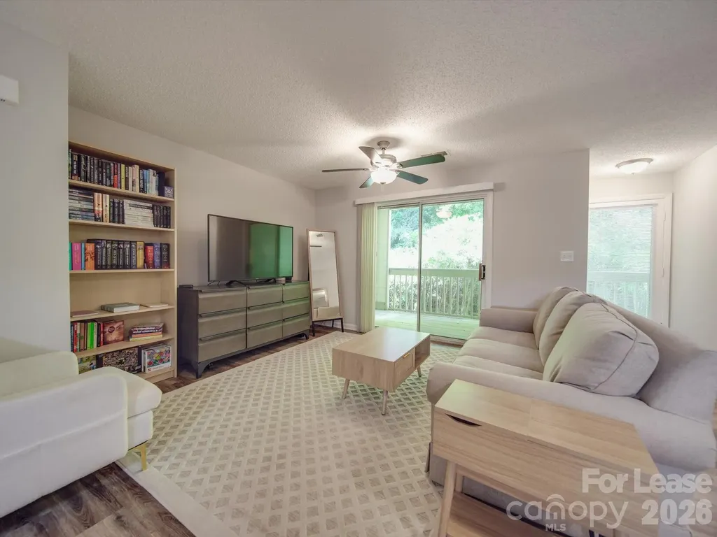1052 Churchill Downs Court Charlotte NC 28211