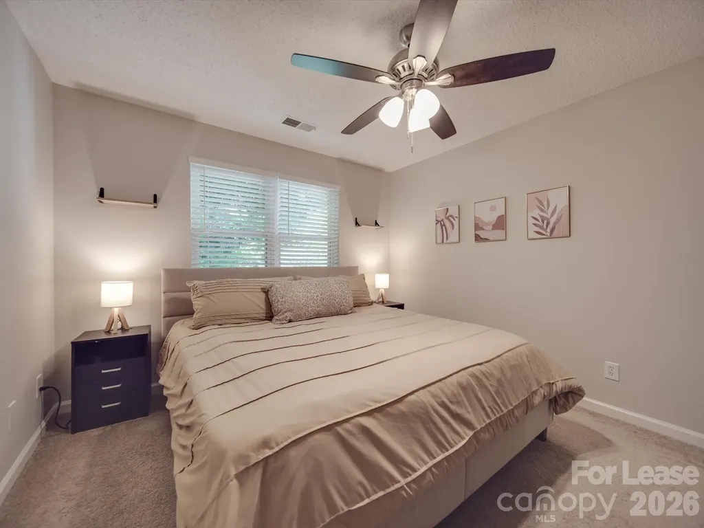 1052 Churchill Downs Court Charlotte NC 28211