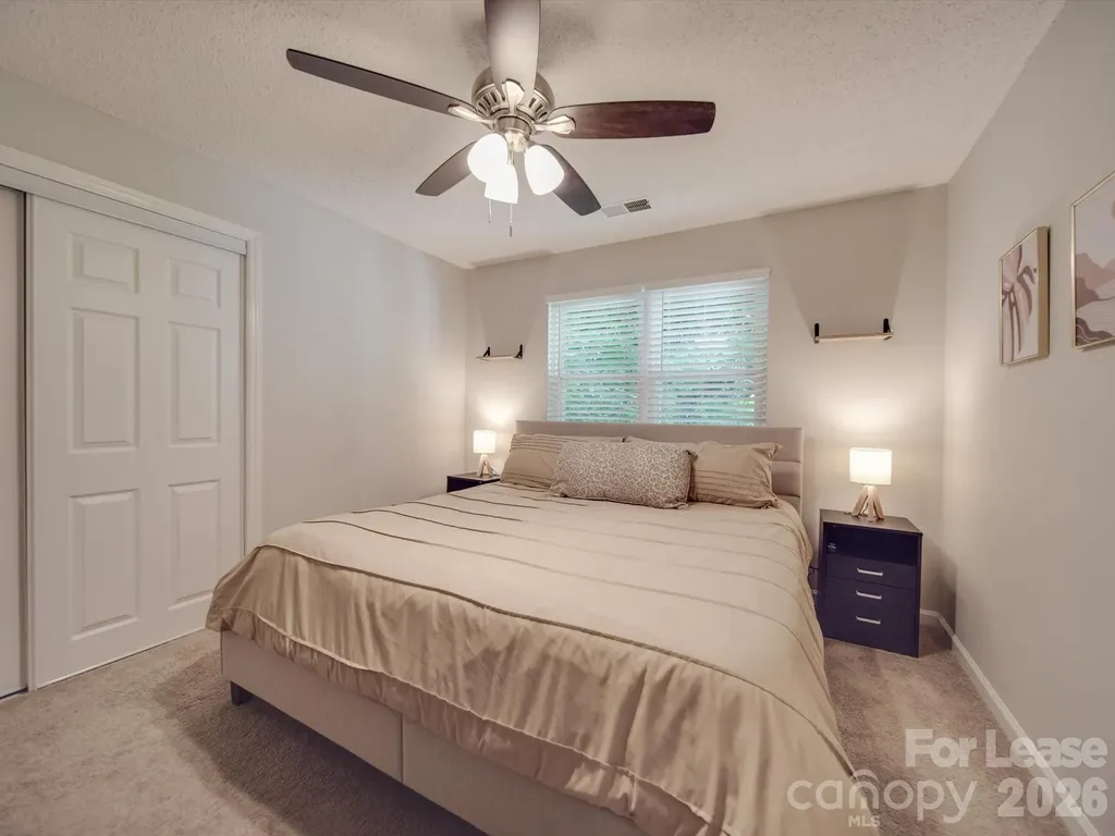 1052 Churchill Downs Court Charlotte NC 28211