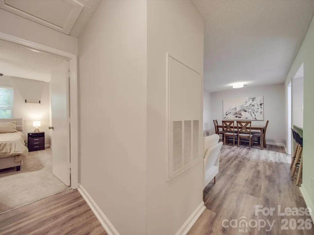 1052 Churchill Downs Court Charlotte NC 28211