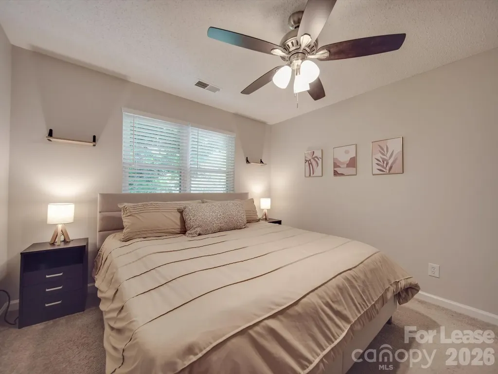 1052 Churchill Downs Court Charlotte NC 28211