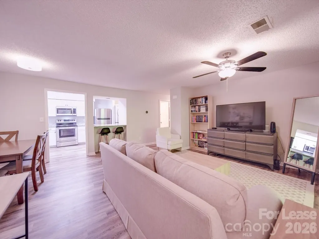 1052 Churchill Downs Court Charlotte NC 28211