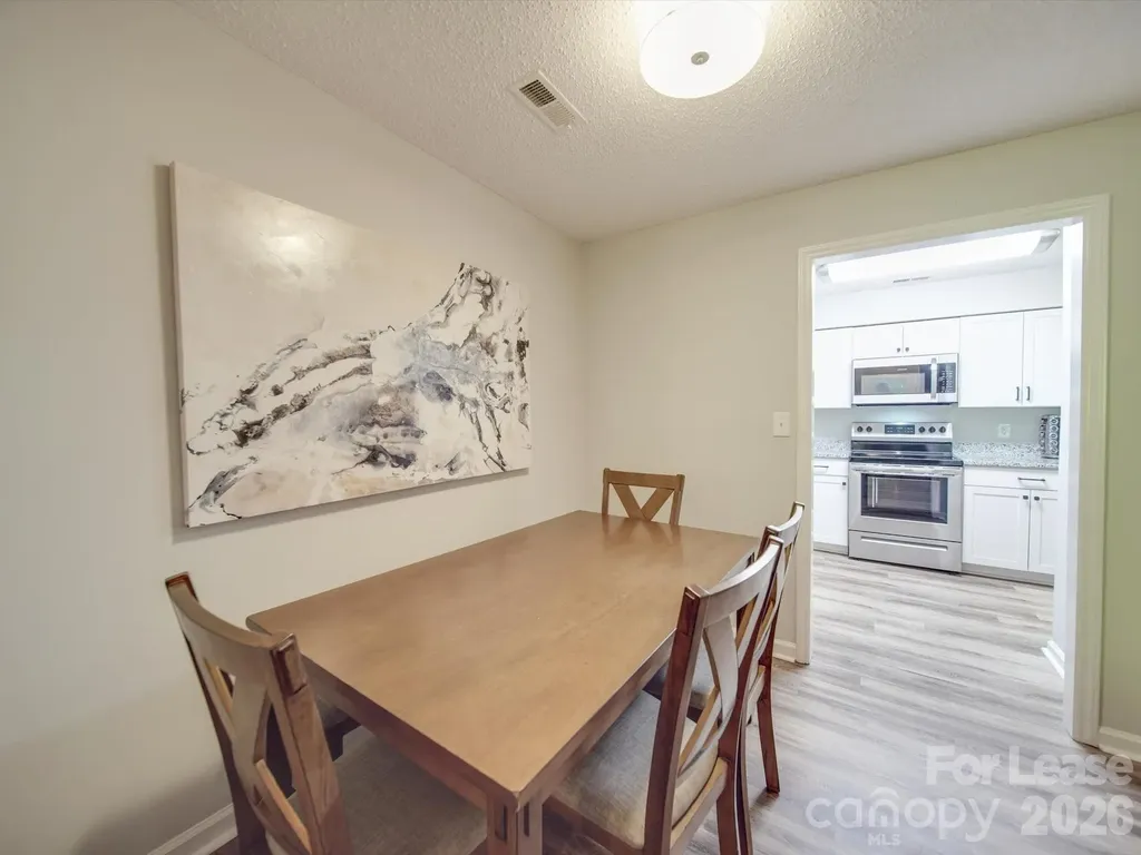 1052 Churchill Downs Court Charlotte NC 28211