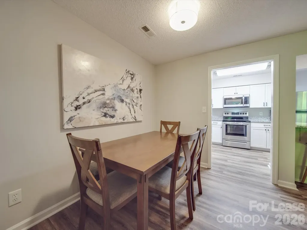 1052 Churchill Downs Court Charlotte NC 28211