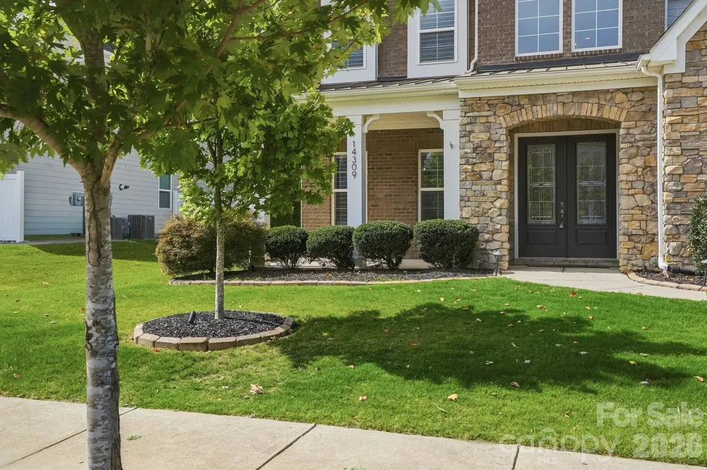 14309 Morningate Street Huntersville NC 28078