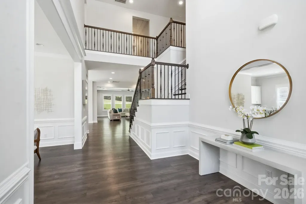 14309 Morningate Street Huntersville NC 28078