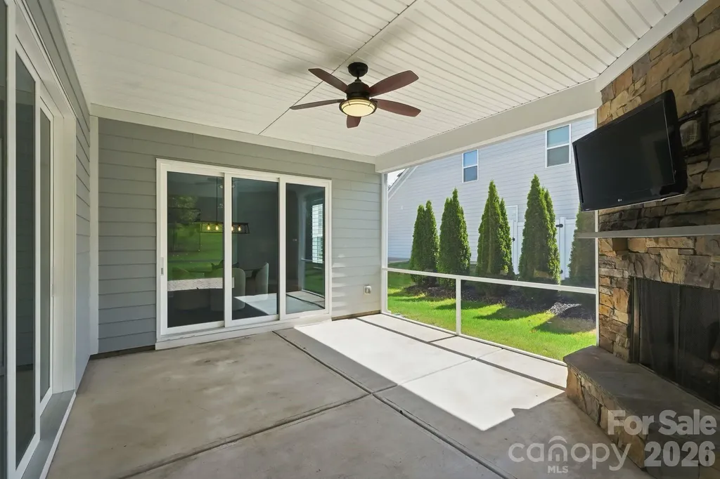 14309 Morningate Street Huntersville NC 28078