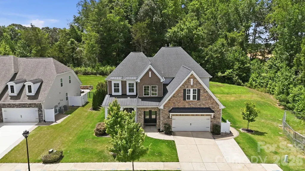 14309 Morningate Street Huntersville NC 28078