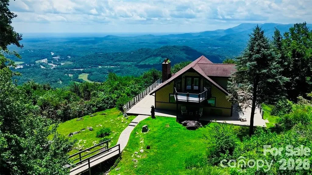 370 Mountain Side Drive Columbus NC 28722