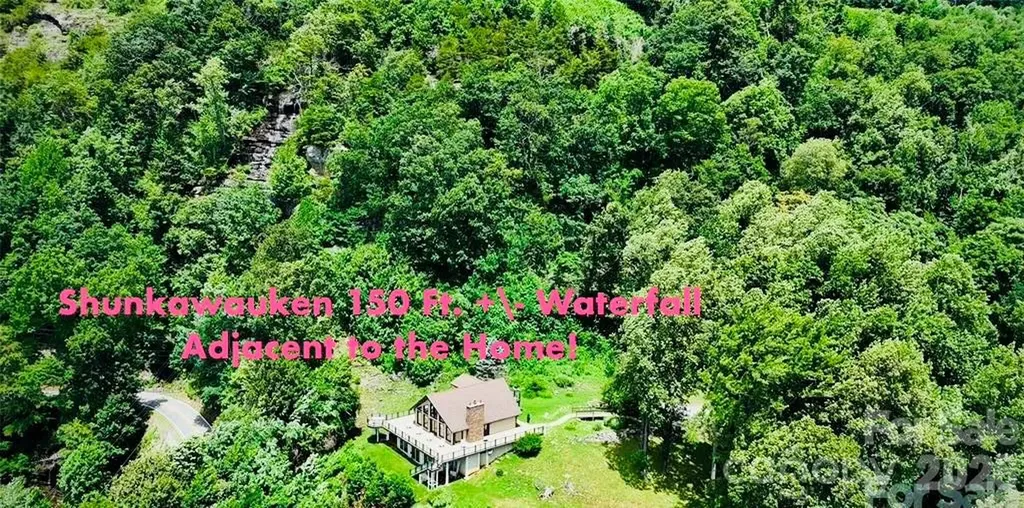 370 Mountain Side Drive Columbus NC 28722