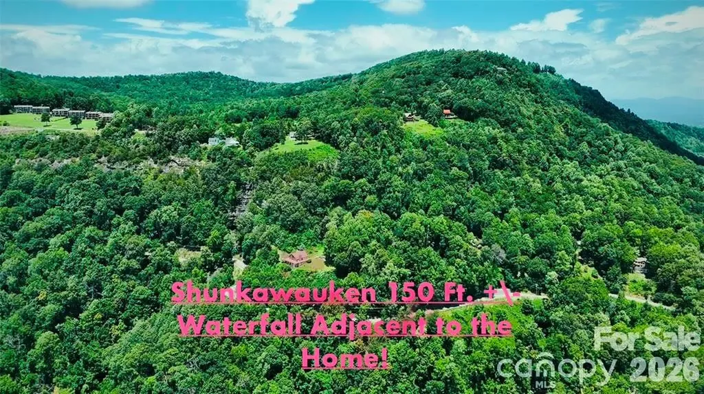 370 Mountain Side Drive Columbus NC 28722