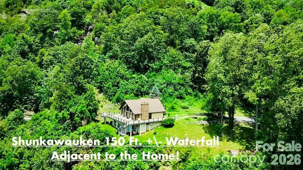 370 Mountain Side Drive Columbus NC 28722