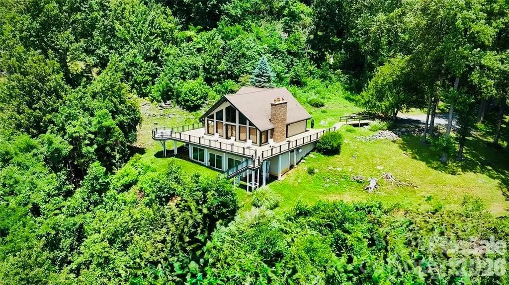 370 Mountain Side Drive Columbus NC 28722