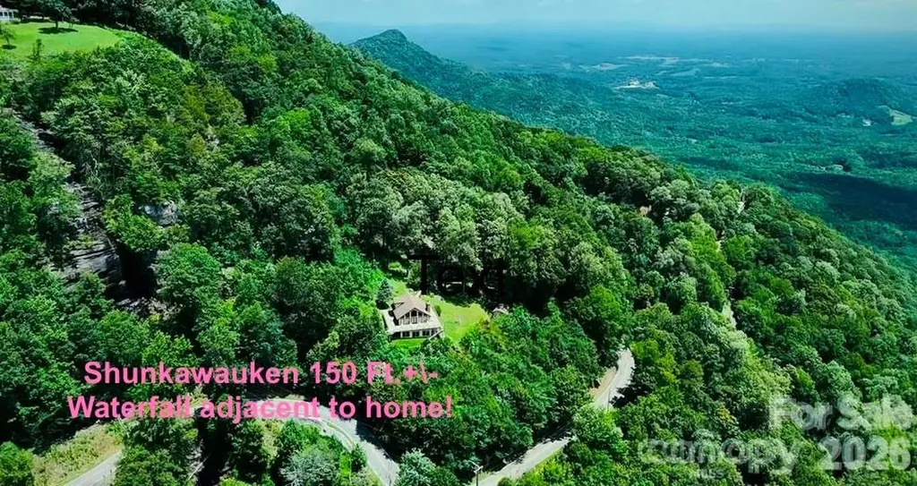 370 Mountain Side Drive Columbus NC 28722