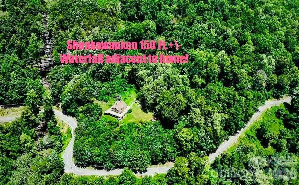 370 Mountain Side Drive Columbus NC 28722