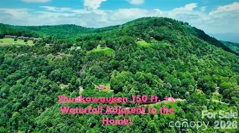 370 Mountain Side Drive Columbus NC 28722