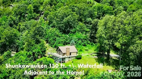 370 Mountain Side Drive Columbus NC 28722