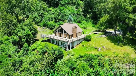 370 Mountain Side Drive Columbus NC 28722