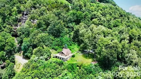 370 Mountain Side Drive Columbus NC 28722