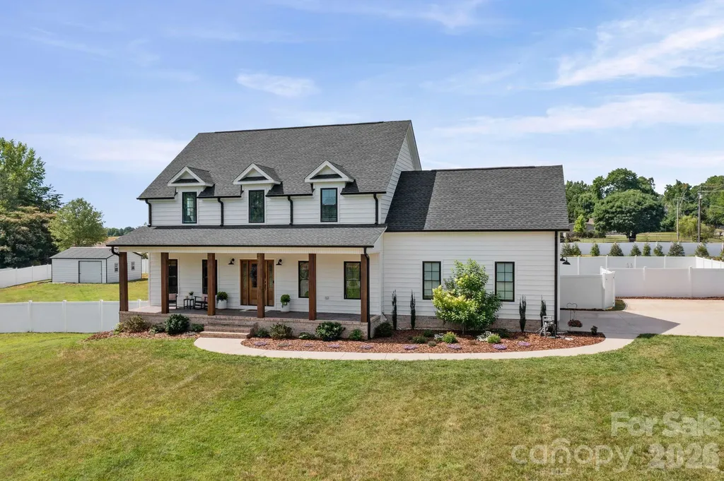 4791 Cooper Road Clemmons NC 27012