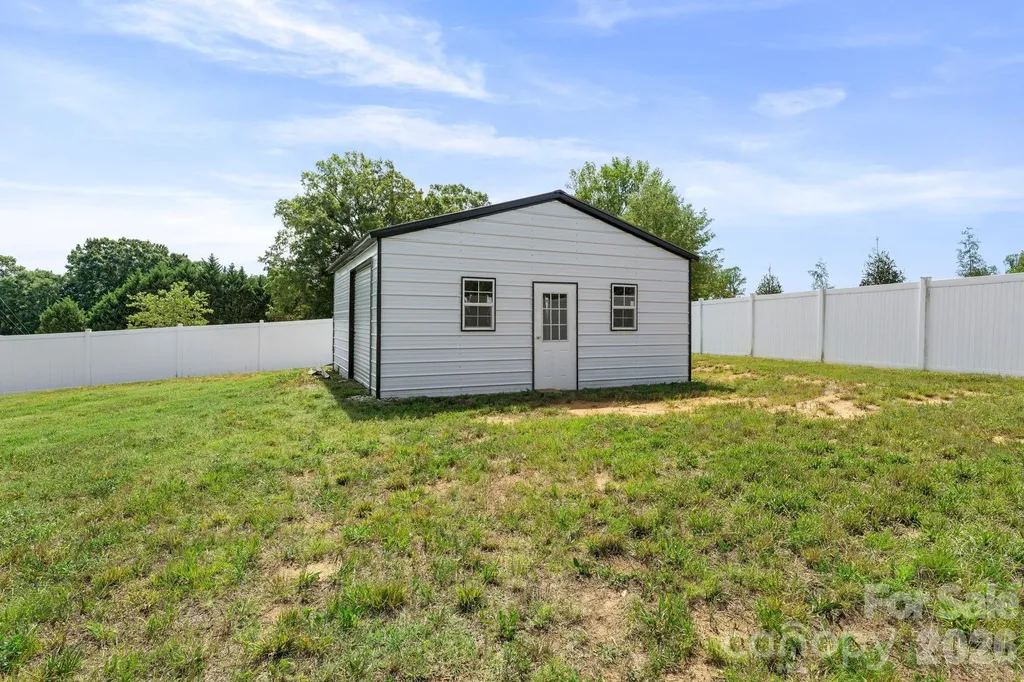 4791 Cooper Road Clemmons NC 27012