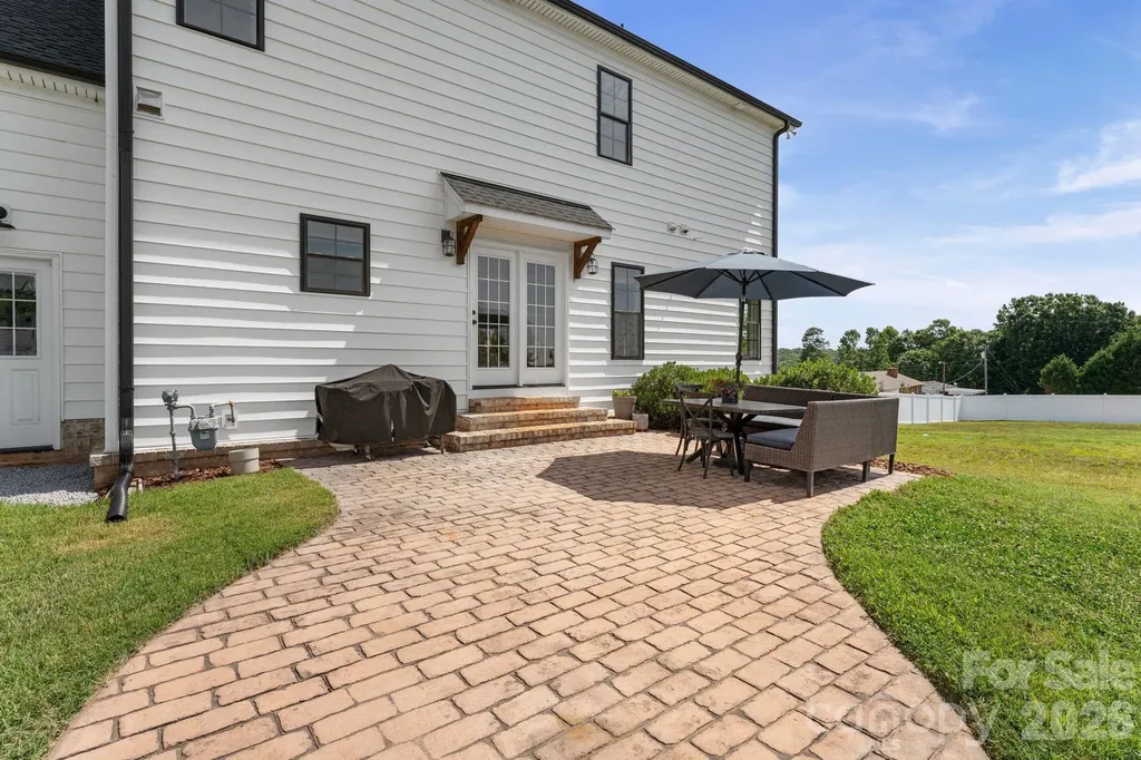 4791 Cooper Road Clemmons NC 27012