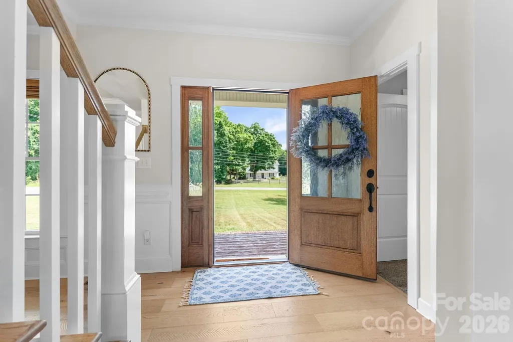 4791 Cooper Road Clemmons NC 27012
