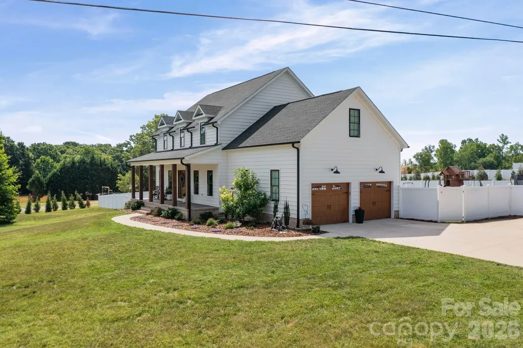 4791 Cooper Road Clemmons NC 27012