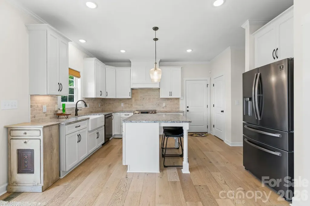4791 Cooper Road Clemmons NC 27012