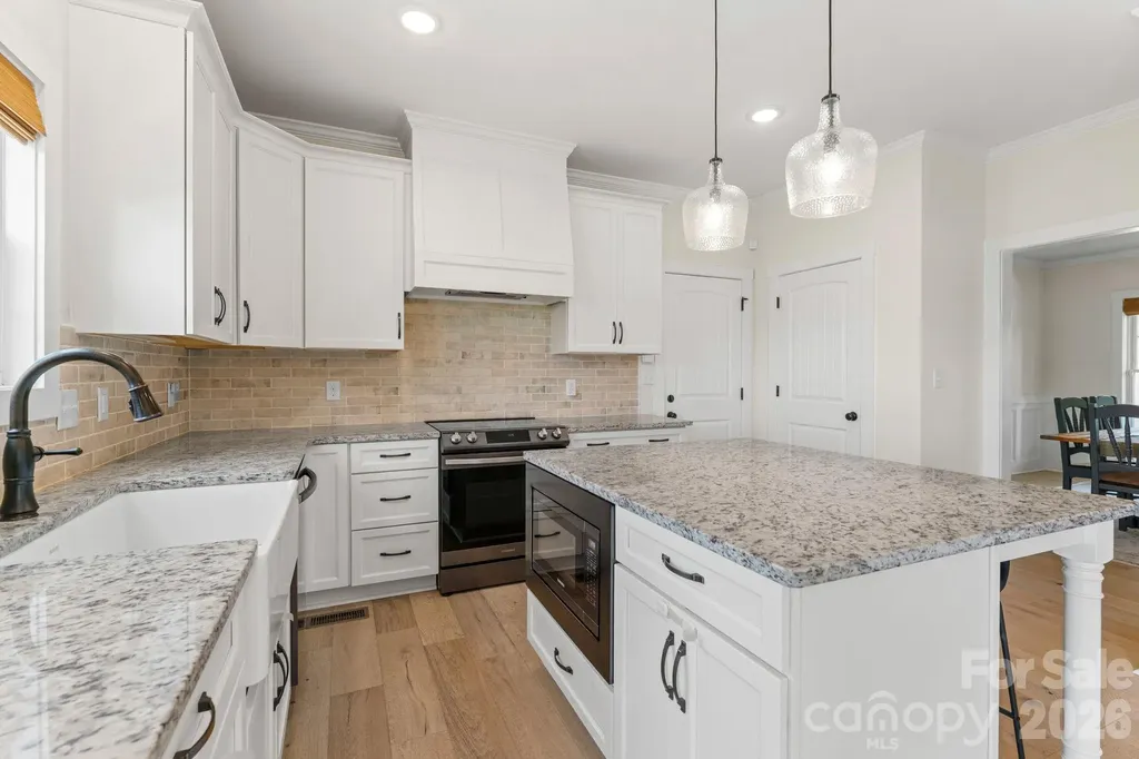 4791 Cooper Road Clemmons NC 27012