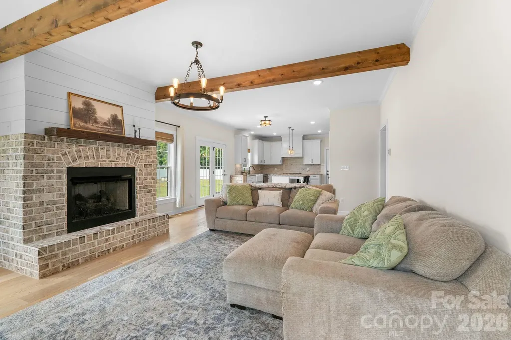 4791 Cooper Road Clemmons NC 27012