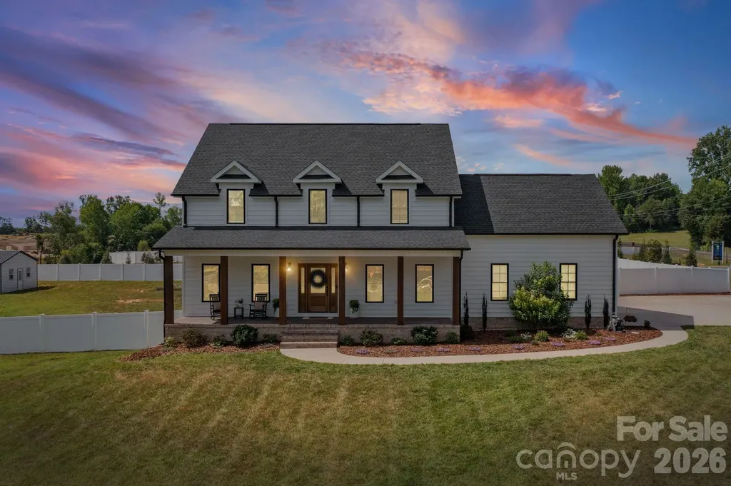 4791 Cooper Road Clemmons NC 27012