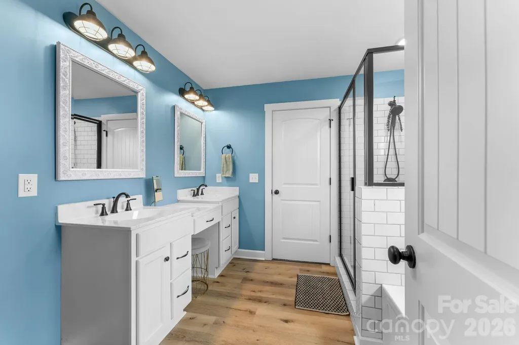 4791 Cooper Road Clemmons NC 27012