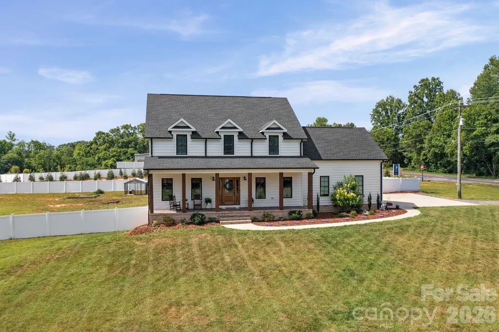4791 Cooper Road Clemmons NC 27012