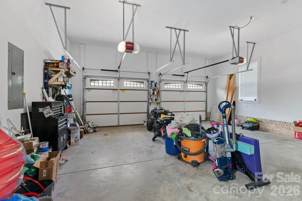 4791 Cooper Road Clemmons NC 27012