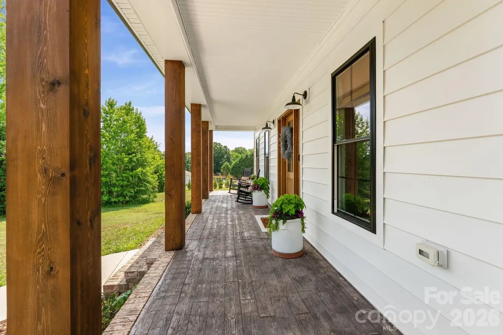 4791 Cooper Road Clemmons NC 27012