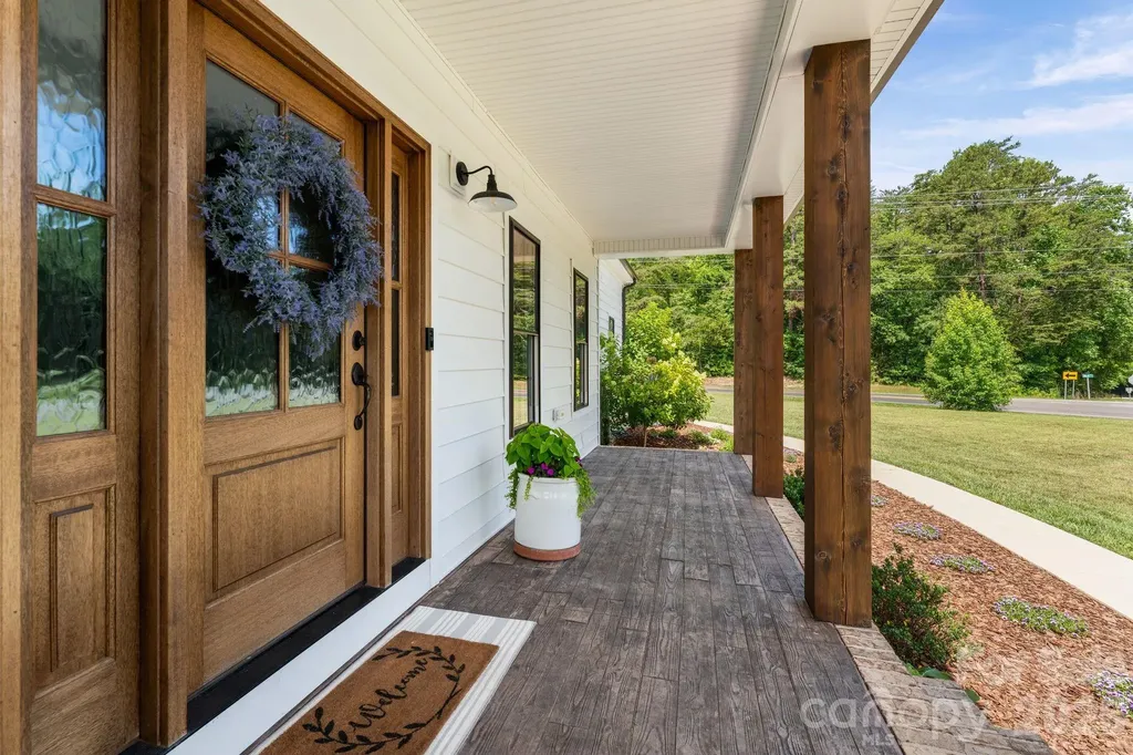 4791 Cooper Road Clemmons NC 27012