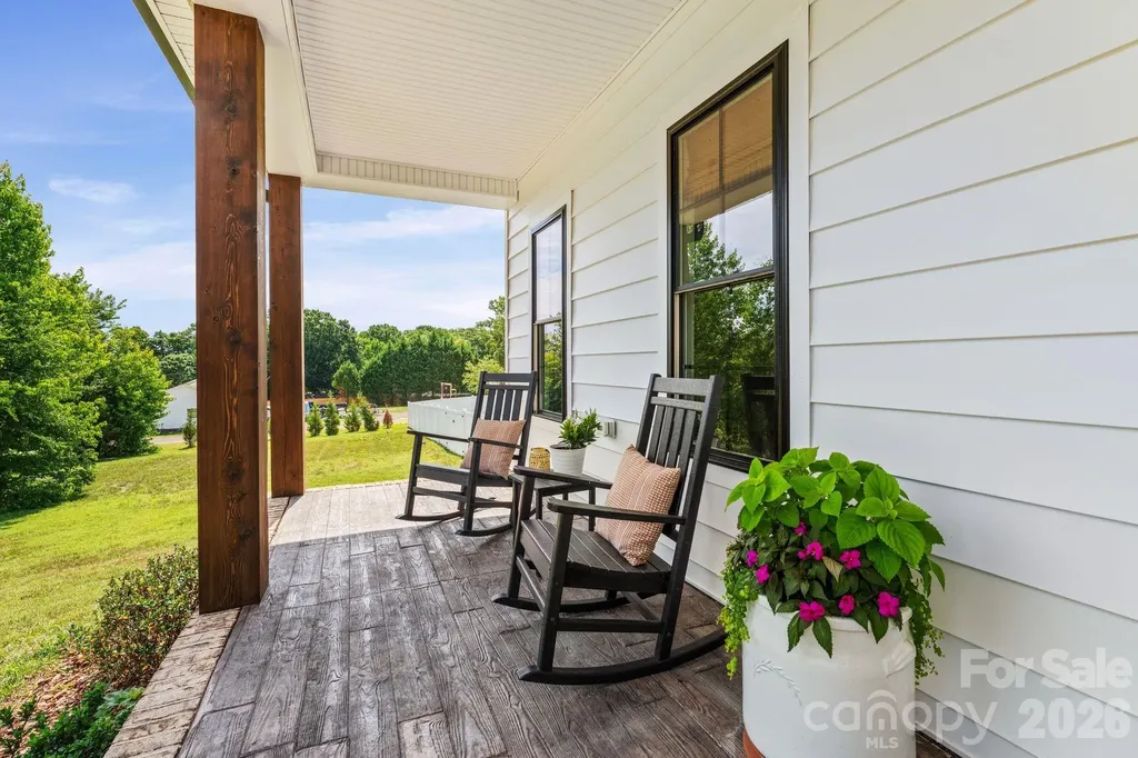 4791 Cooper Road Clemmons NC 27012
