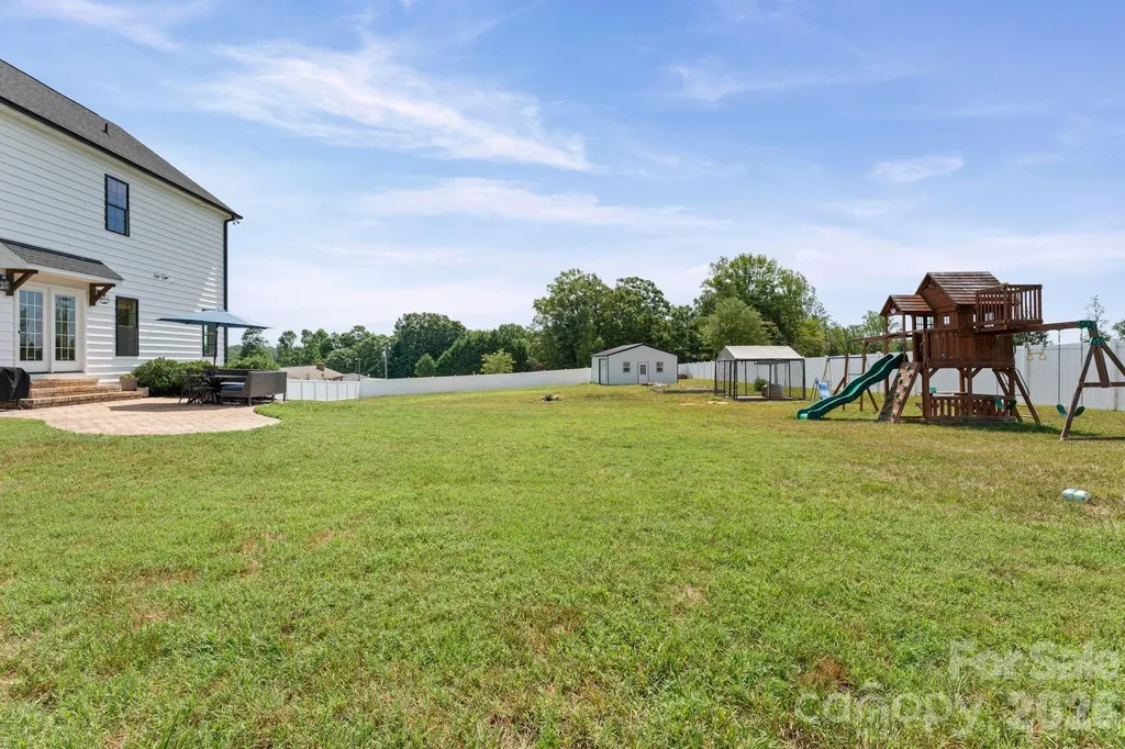 4791 Cooper Road Clemmons NC 27012