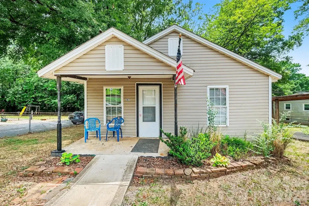 207 Morris Street Kings Mountain NC 28086