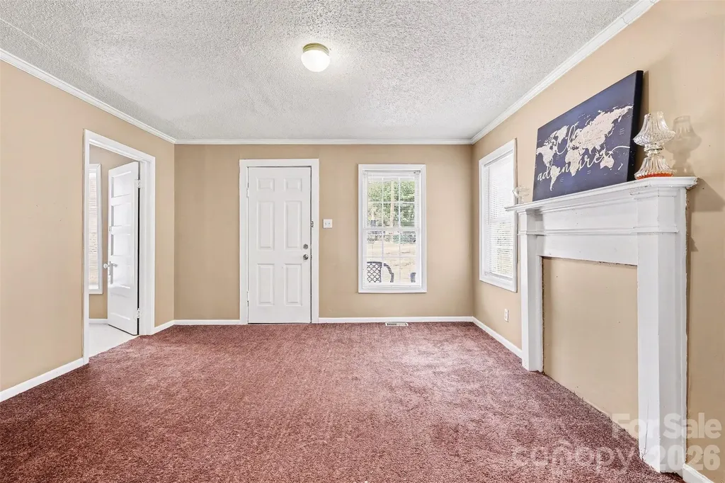 207 Morris Street Kings Mountain NC 28086