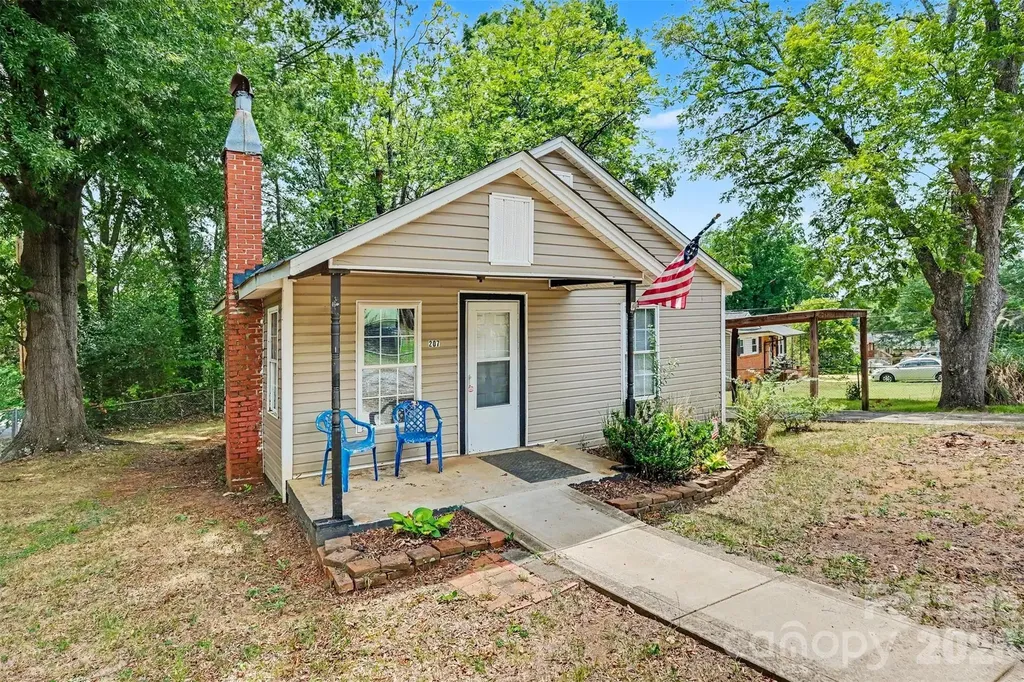 207 Morris Street Kings Mountain NC 28086