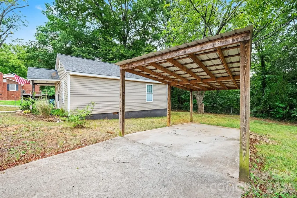 207 Morris Street Kings Mountain NC 28086