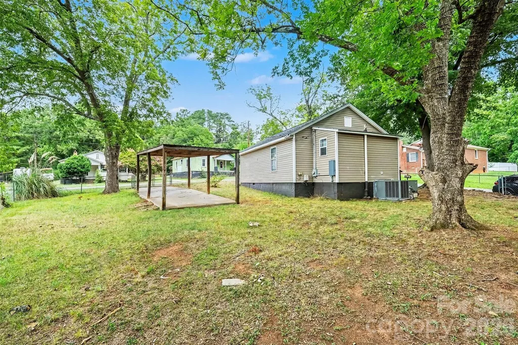 207 Morris Street Kings Mountain NC 28086