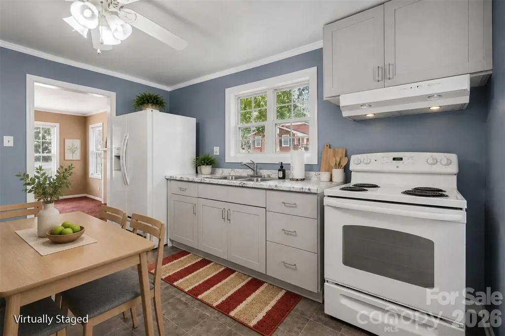 207 Morris Street Kings Mountain NC 28086
