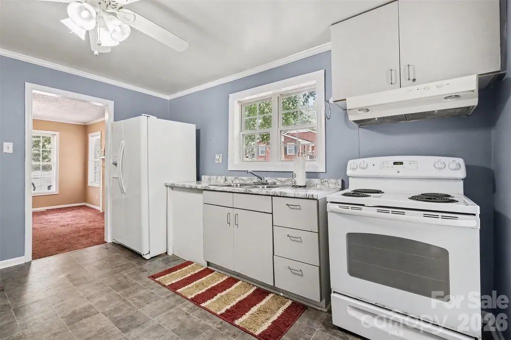 207 Morris Street Kings Mountain NC 28086
