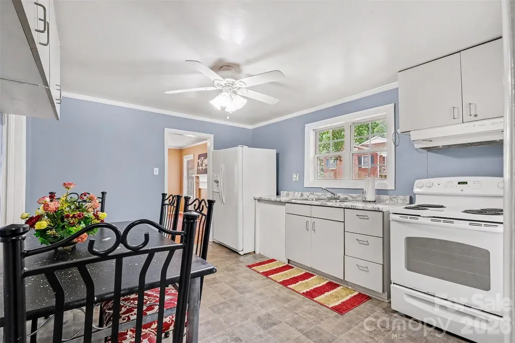 207 Morris Street Kings Mountain NC 28086